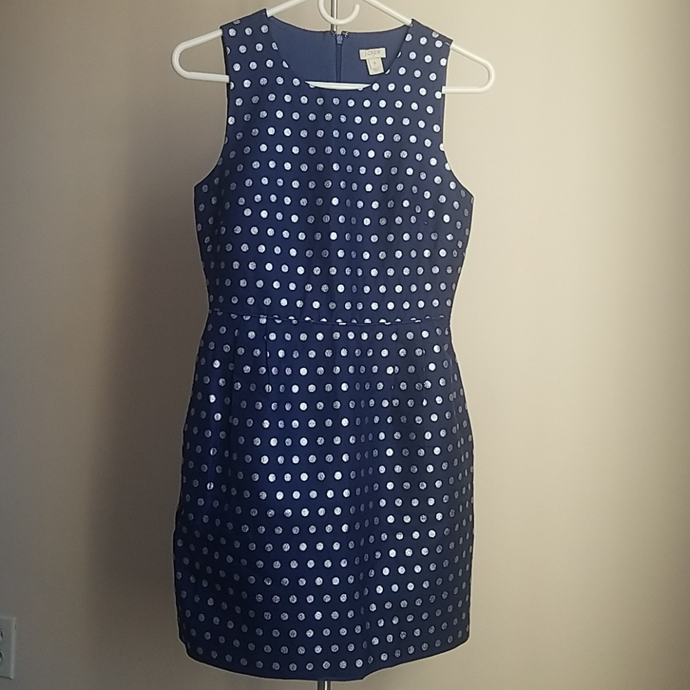 J Crew Dress